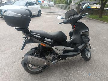 Gilera Runner 125 - 2007