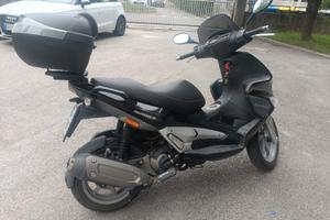 Gilera Runner 125 - 2007