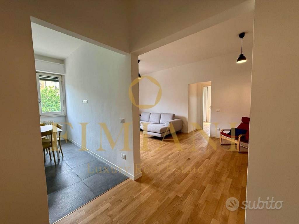 Apartment in Firenze, Isolotto, Quartiere 4 - Vista 4