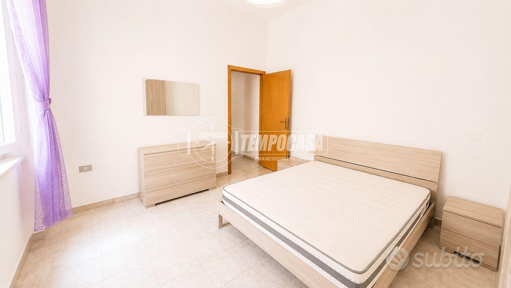 Apartment in Oristano, Cualbu, Aristanis/Oristano - Vista 5