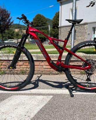 🚴♂️ 687 – FANTIC RAMPAGE 1.4 RACE
