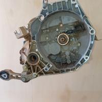 Cambio Fiat Panda 1.3 MJT 5M anno 2016