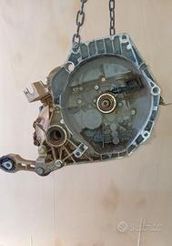 Cambio Fiat Panda 1.3 MJT 5M anno 2016