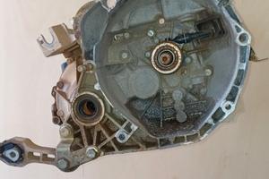 Cambio Fiat Panda 1.3 MJT 5M anno 2016