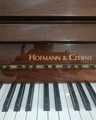 Hofmann&Czerny
