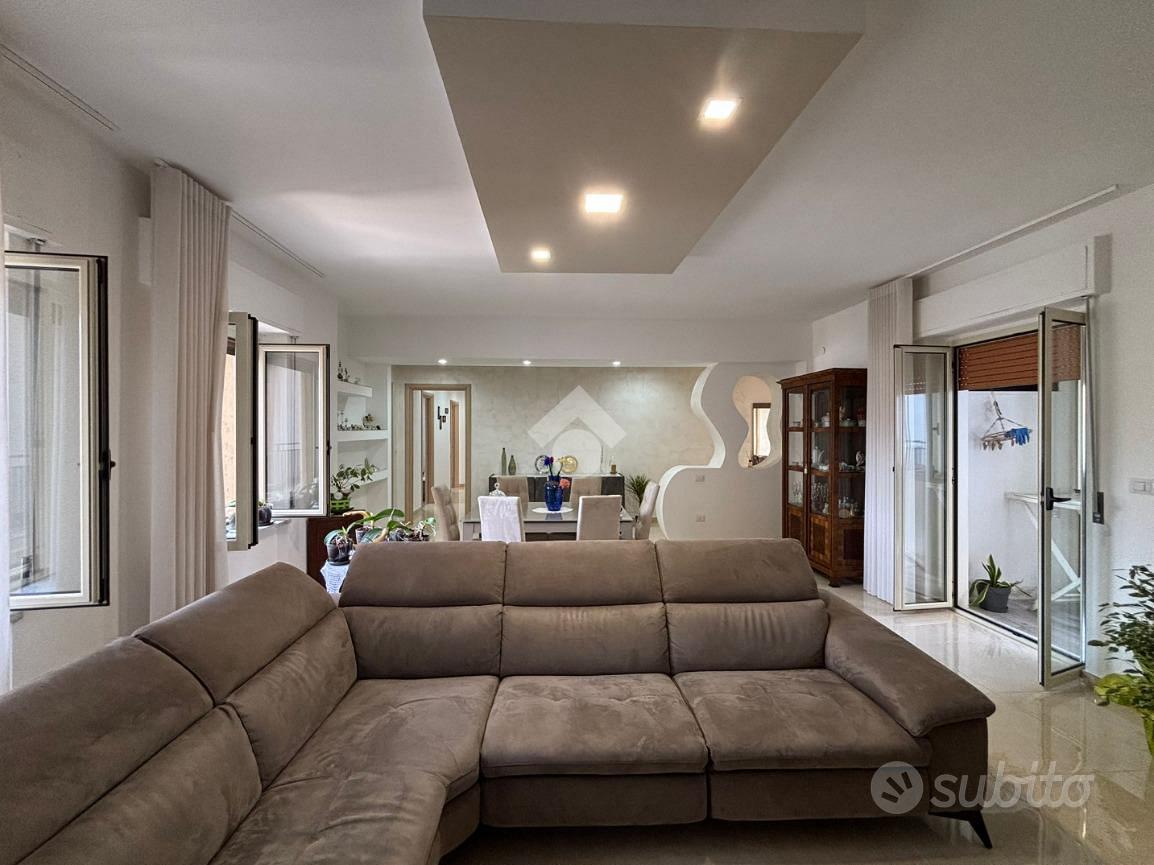 Apartment in Corigliano-Rossano, Corigliano Scalo - Vista 2