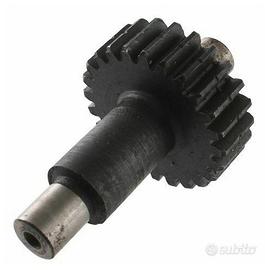 Ingranaggio ozioso Piaggio Ciao 24 denti 124075