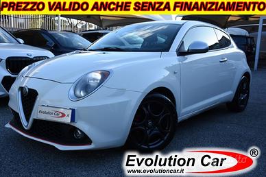 ALFA ROMEO MiTo 1.4 T 120 CV GPL Urban unipro' *