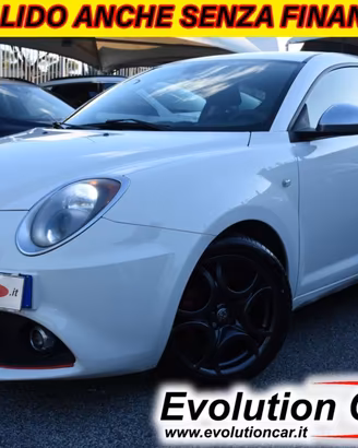 ALFA ROMEO MiTo 1.4 T 120 CV GPL Urban unipro' *