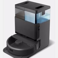 ROOMBA 406 PLUS LAVA E ASPIRA NUOVO