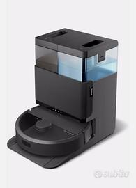 ROOMBA 406 PLUS LAVA E ASPIRA NUOVO