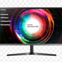 Monitor 4k Samsung 