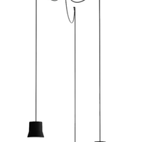 Lampada Artemide Gio Light