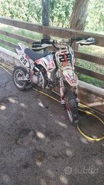 pit bike 160cc