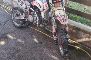 pit bike 160cc