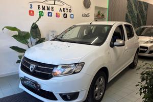 Dacia Sandero 2016 1.5 DCi 75CV NUOVISSIMA