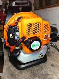 Soffiatore Spalleggiato 52cc