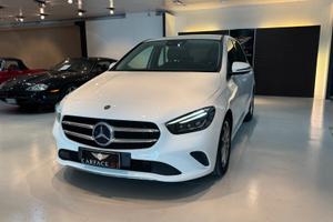 MERCEDES CLASSE B 200 163CV SPORT PLUS - 2020