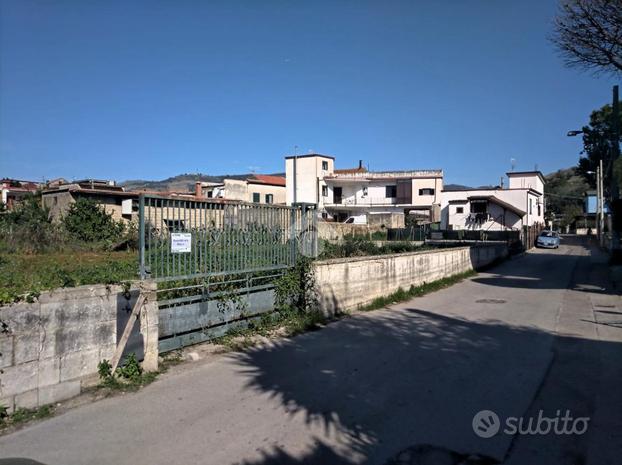 TER. RESIDENZIALE A SAN FELICE A CANCELLO