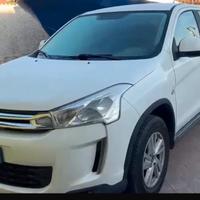 Citroen C4 Aircross