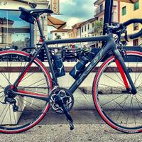 Bicicletta da Corsa FELT F5 Full Carb