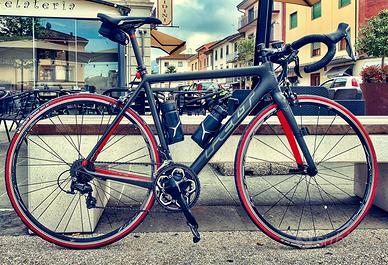 Bicicletta da Corsa FELT F5 Full Carb