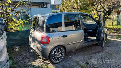 Fiat Multipla 