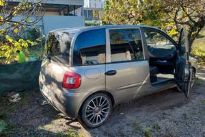 Fiat Multipla 