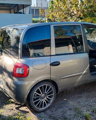 Fiat Multipla 