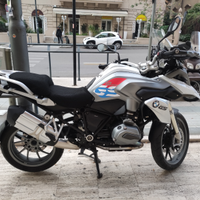 Bmw R1200GS LC 2016