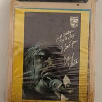 Stereo 8 Barry White 