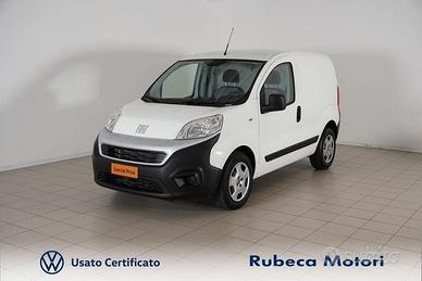 FIAT Fiorino 1.3 MJT CARGO 102CV