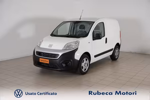 FIAT Fiorino 1.3 MJT CARGO 102CV