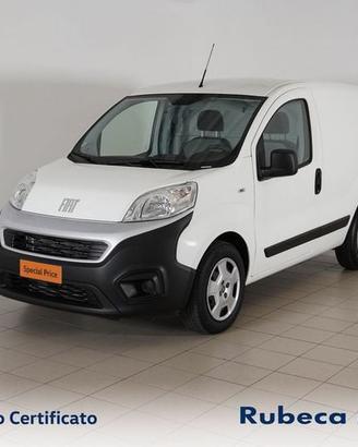 FIAT Fiorino 1.3 MJT CARGO 102CV