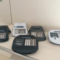 Registratore di cassa nuovo telematico