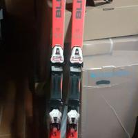 Sci blizzard firebird gs cm 163