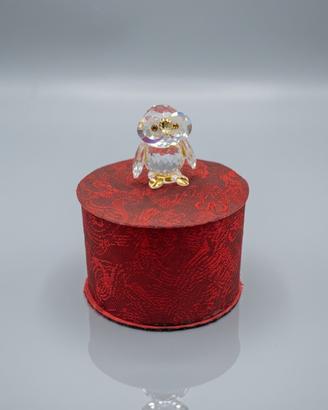 Swarovski Gufo CRC mm. 20