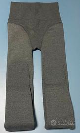 Leggins termici modellanti tg. M nuovi New Fashion