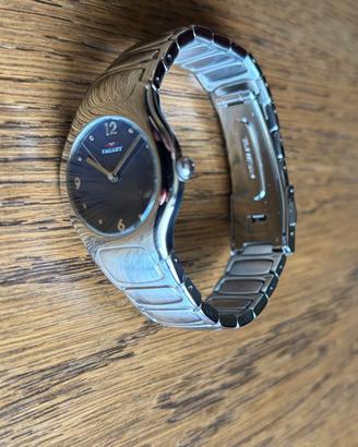 Orologio Vagary in acciaio