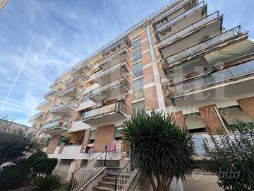 Appartamento Roma [Cod. rif 3390668VRG]