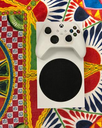 xbox seres s