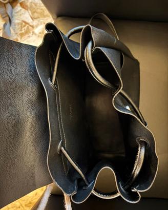 Zaino zara nero