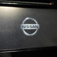 Autoradio Nissan