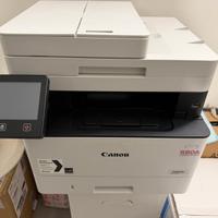 Fotocopiatore stampante Canon Mf421dw