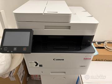 Fotocopiatore stampante Canon Mf421dw