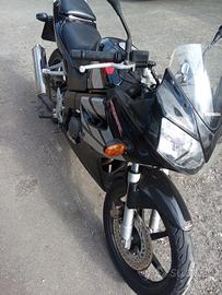Honda CBR 125
