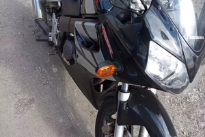 Honda CBR 125