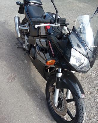 Honda CBR 125