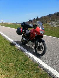 Transalp 650 XLV - 2005 - Pronta al viaggio