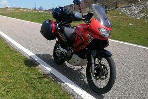 Transalp 650 XLV - 2005 - Pronta al viaggio